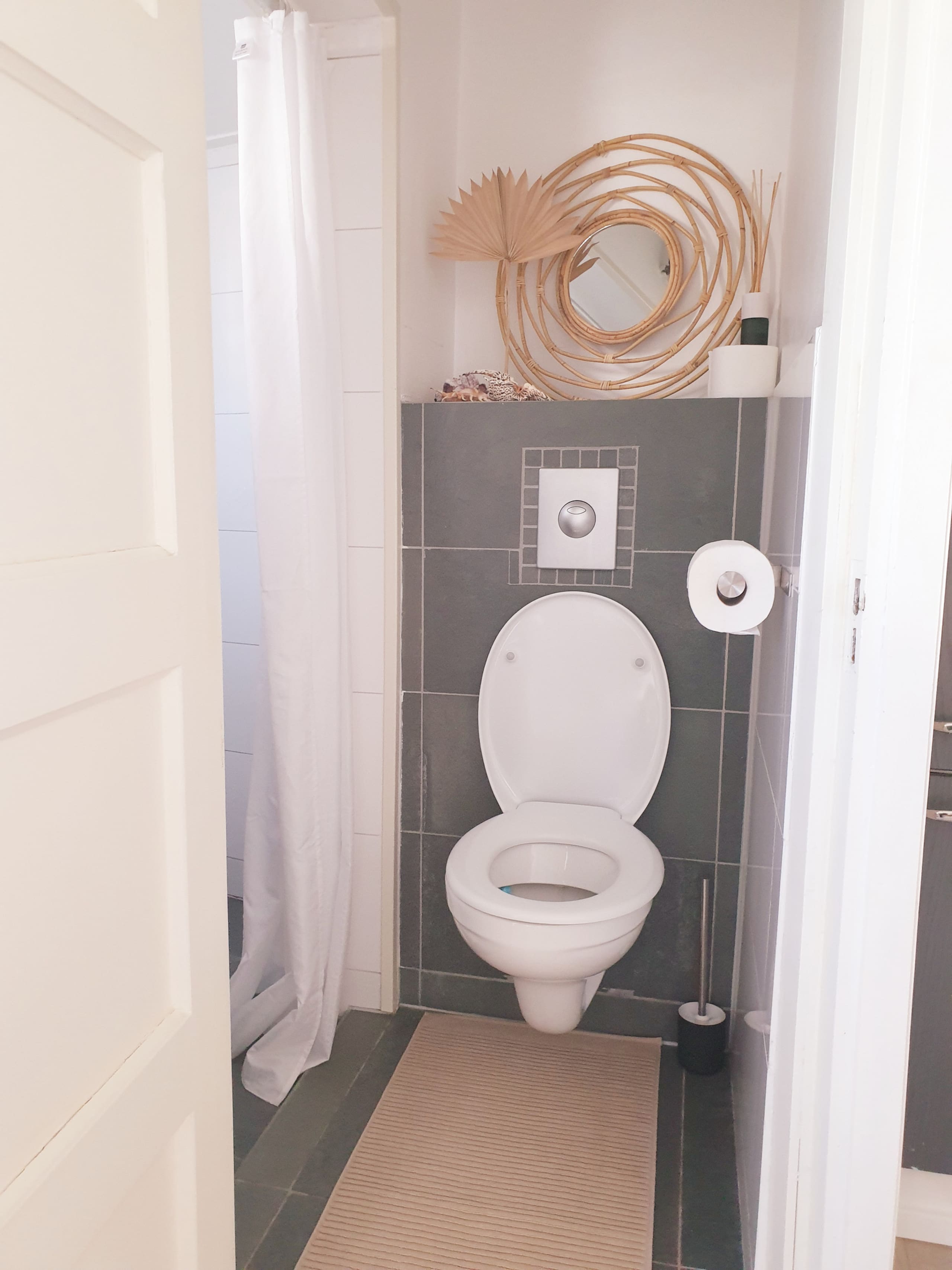 Badkamer